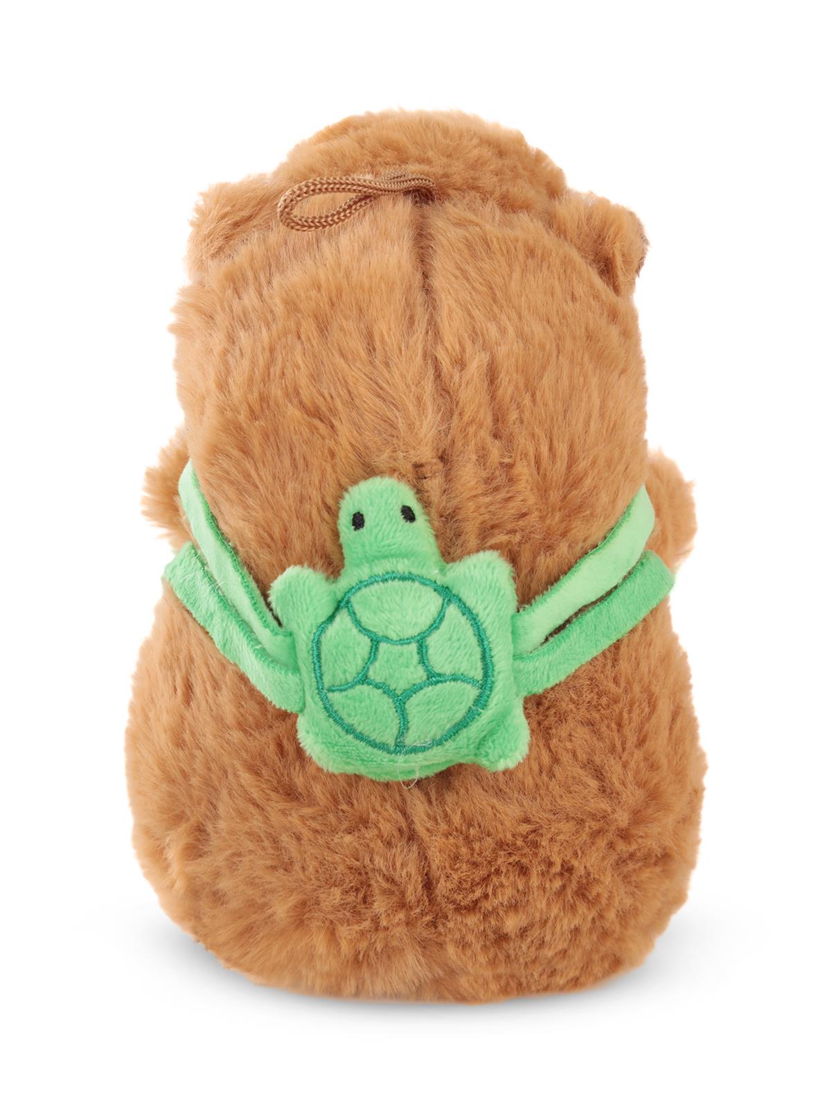 Halley Oyuncak 17 cm Kapibala Peluş