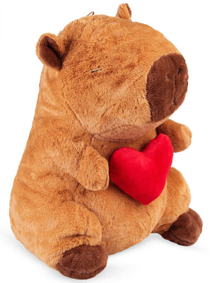 Halley Oyuncak 55 cm Kapibala Peluş