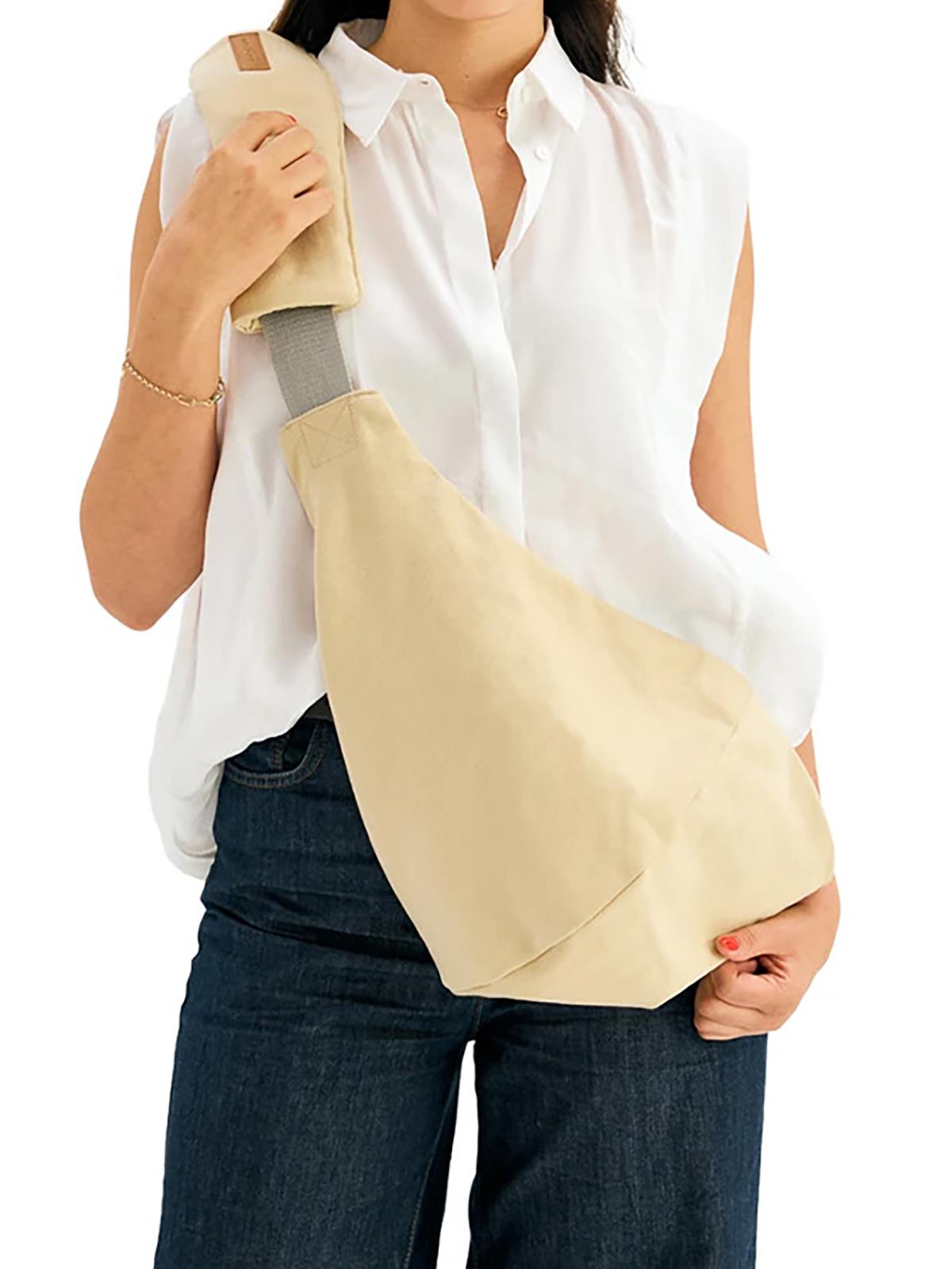 Miniboni Yan Sling - Gri