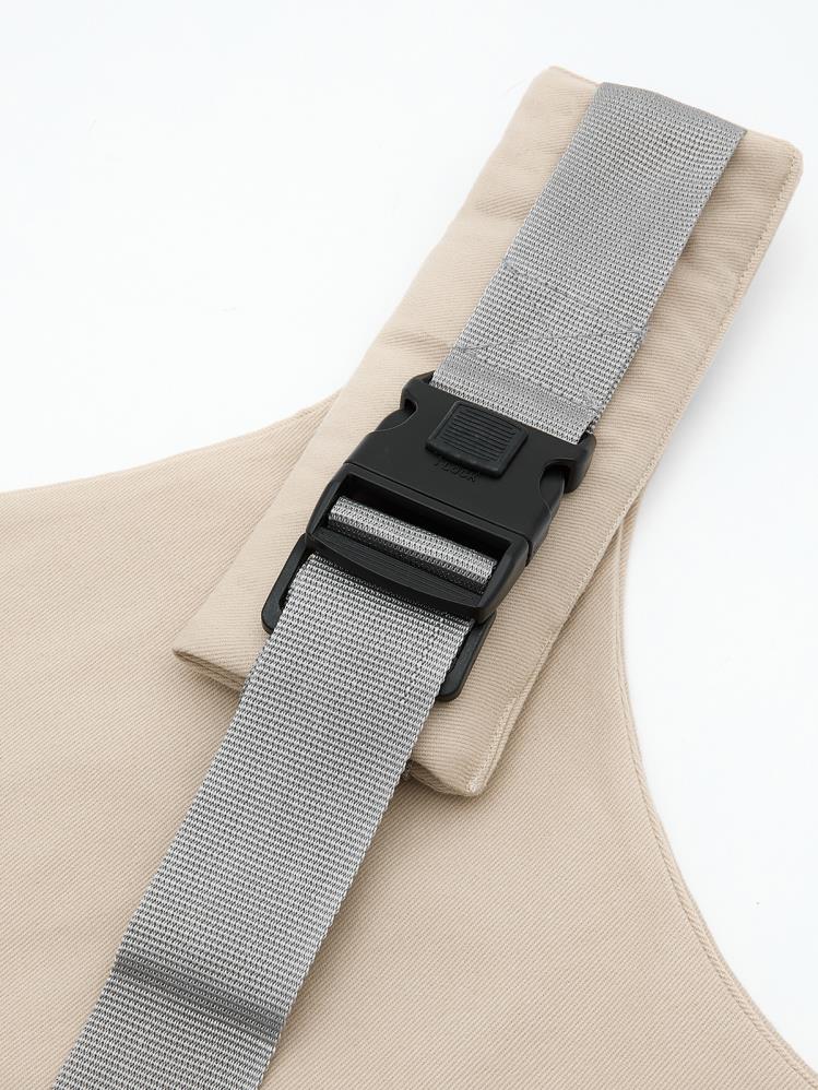 Miniboni Yan Sling - Gri