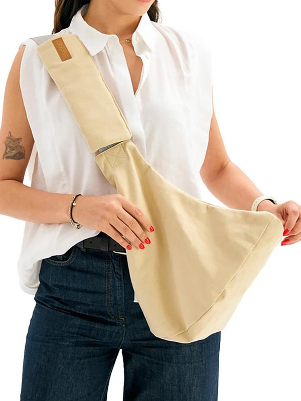 Miniboni Yan Sling - Gri