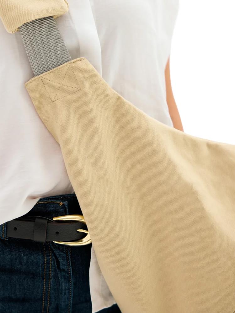 Miniboni Yan Sling - Gri