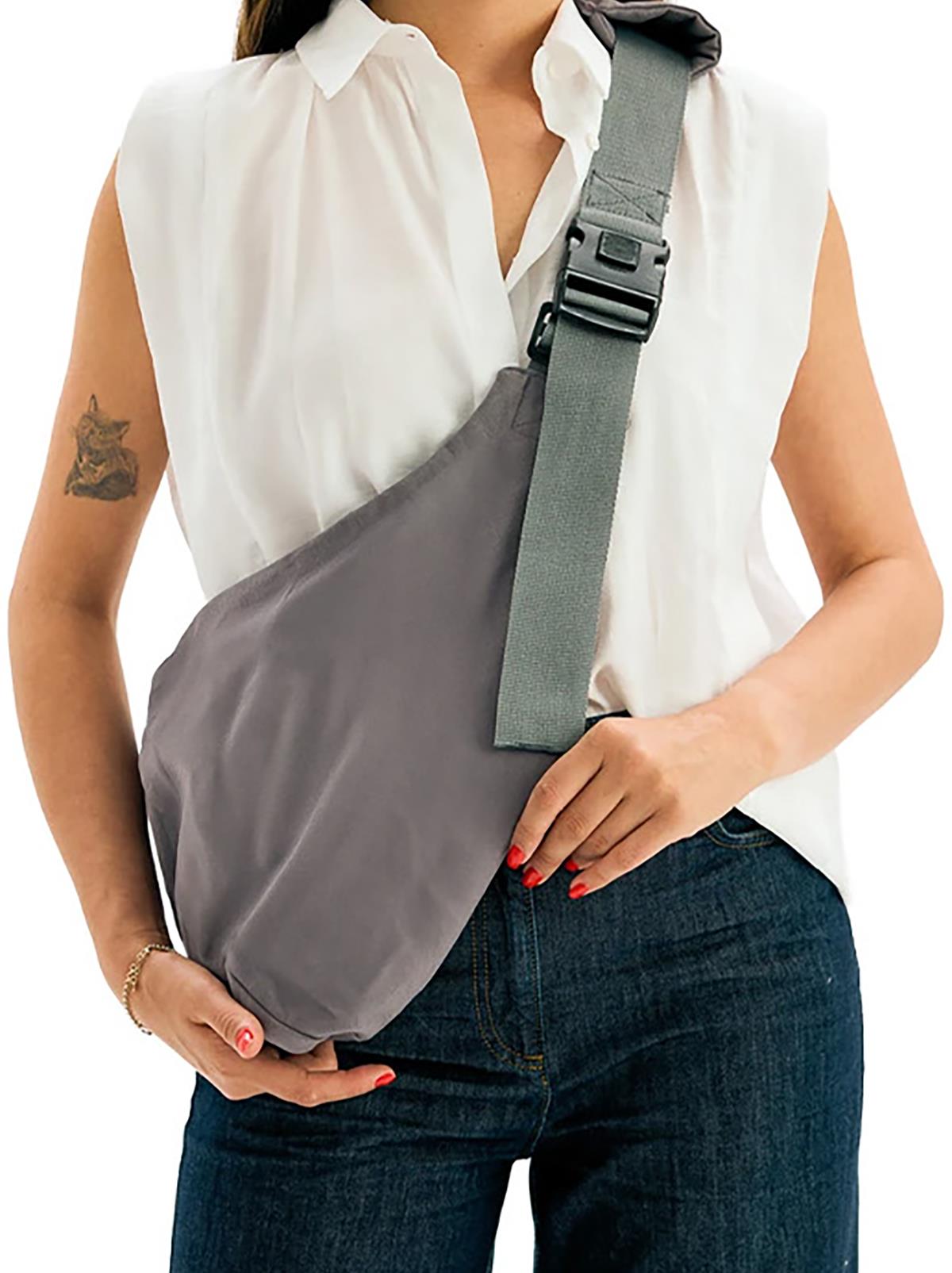 Miniboni Yan Sling - Gri