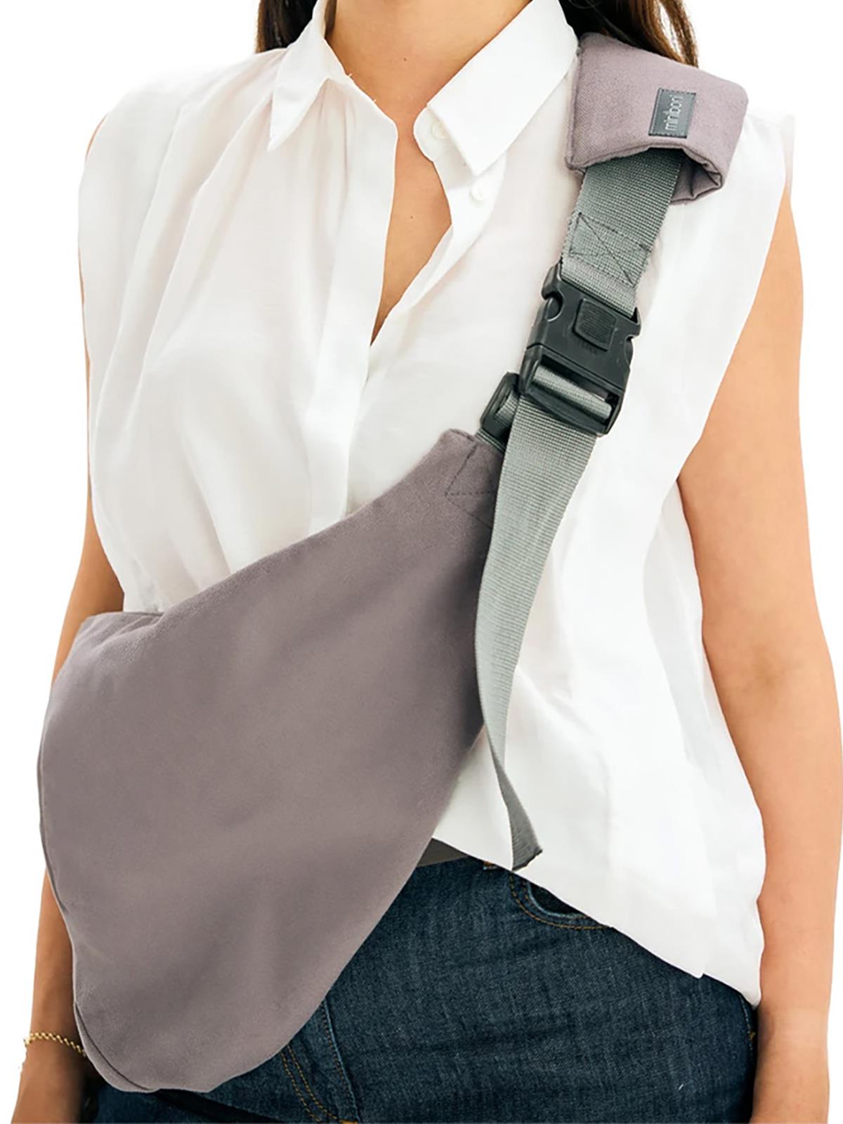 Miniboni Yan Sling - Gri