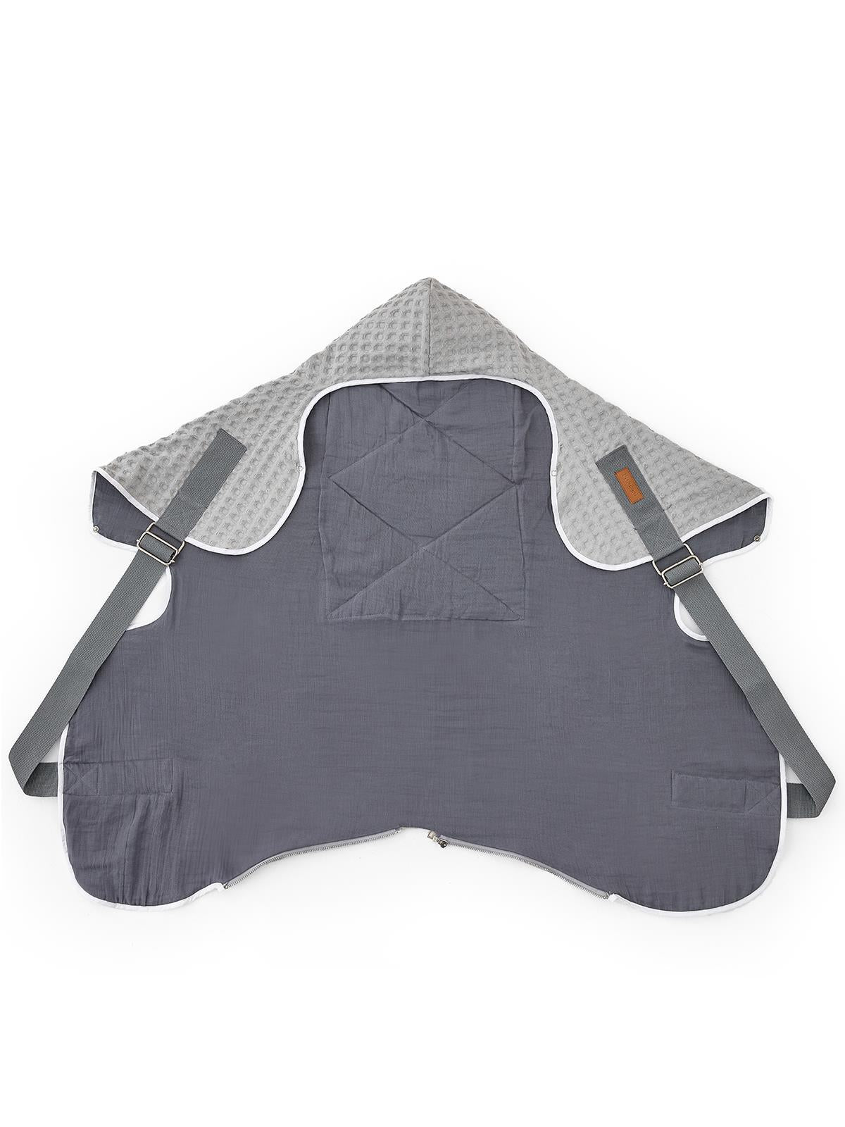 Miniboni Mininest - Gri