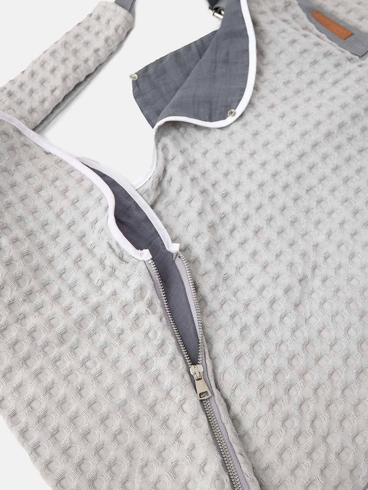 Miniboni Mininest - Gri