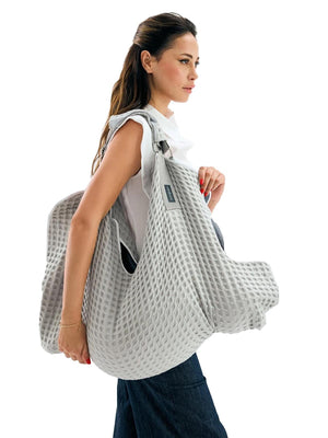 Miniboni Mininest - Gri