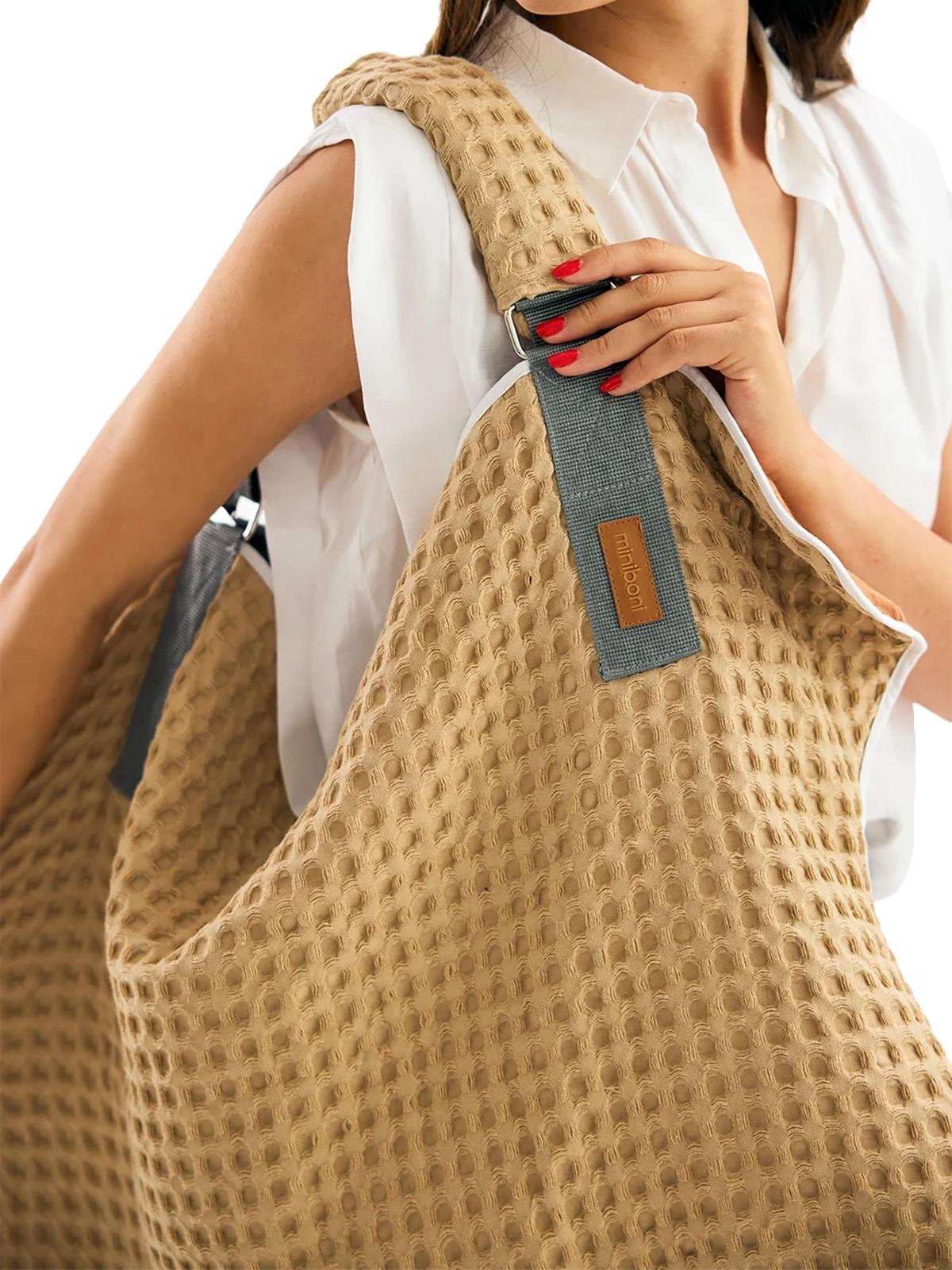 Miniboni Mininest - Turuncu