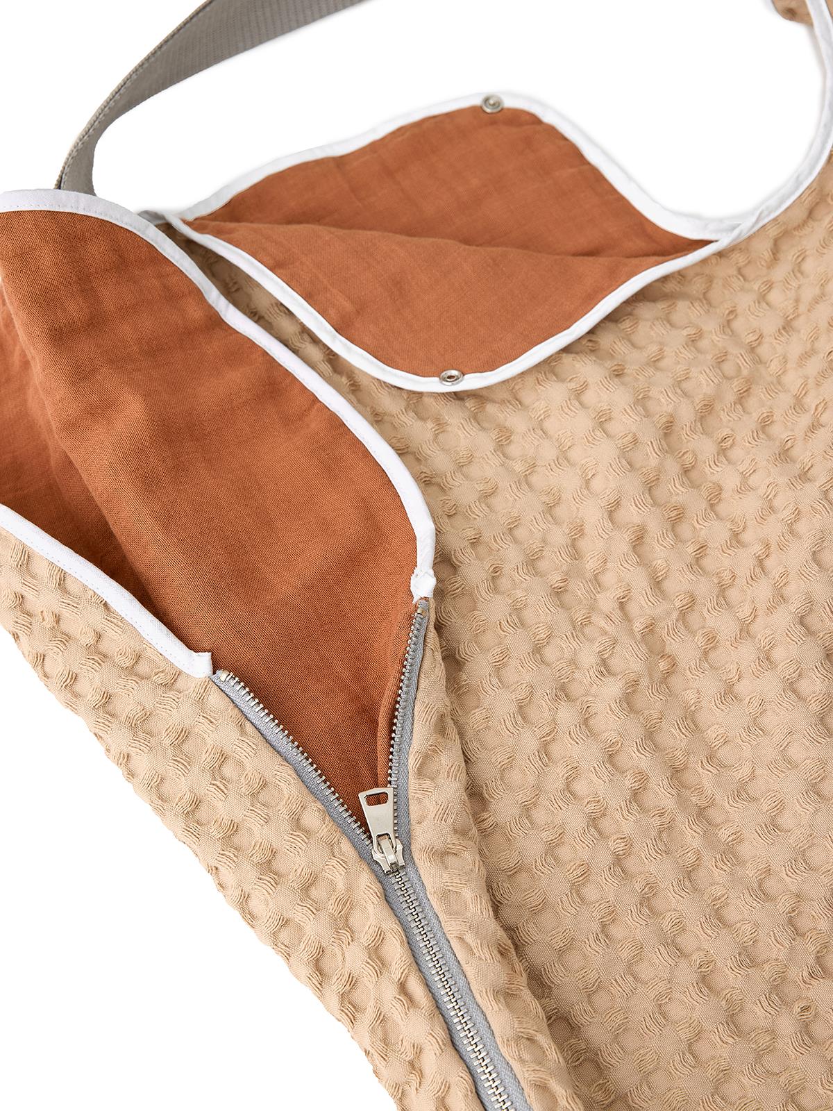 Miniboni Mininest - Turuncu