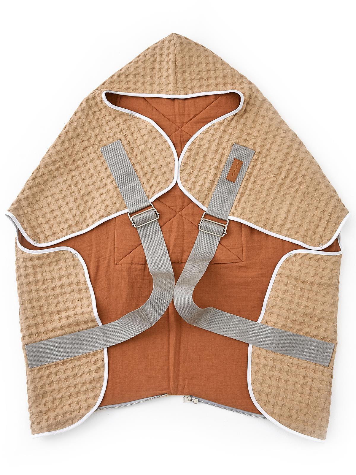 Miniboni Mininest - Turuncu