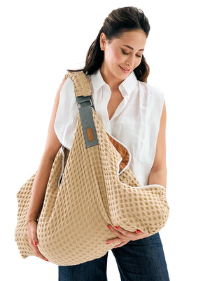 Miniboni Mininest - Turuncu