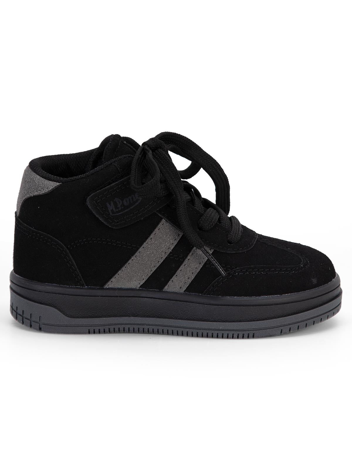 Mp Ayakkabı 31- MPONE  FT SPORTS CASUAL - Siyah