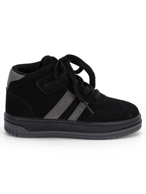 Mp Ayakkabı 31- MPONE  FT SPORTS CASUAL - Siyah