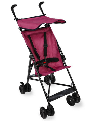 Aldeba Pratık Baston Bebek Arabası - Fusya