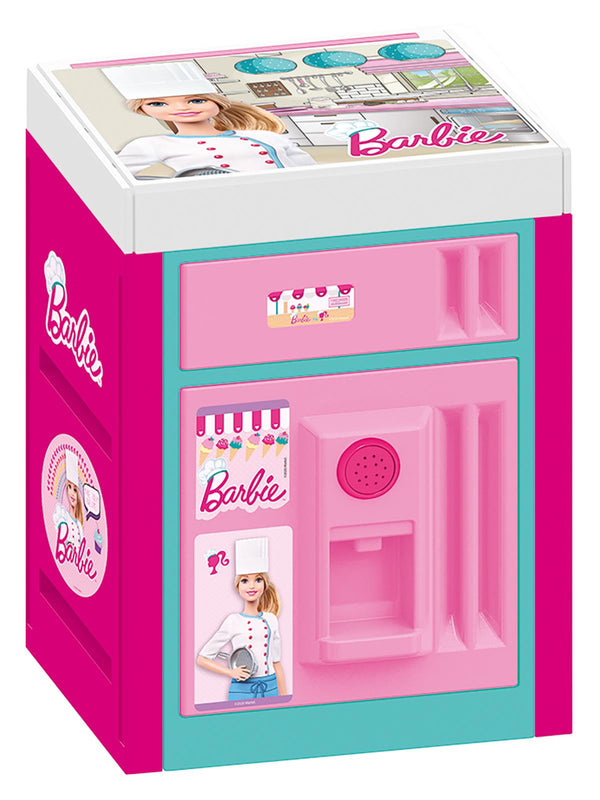 Barbie Buzdolabı