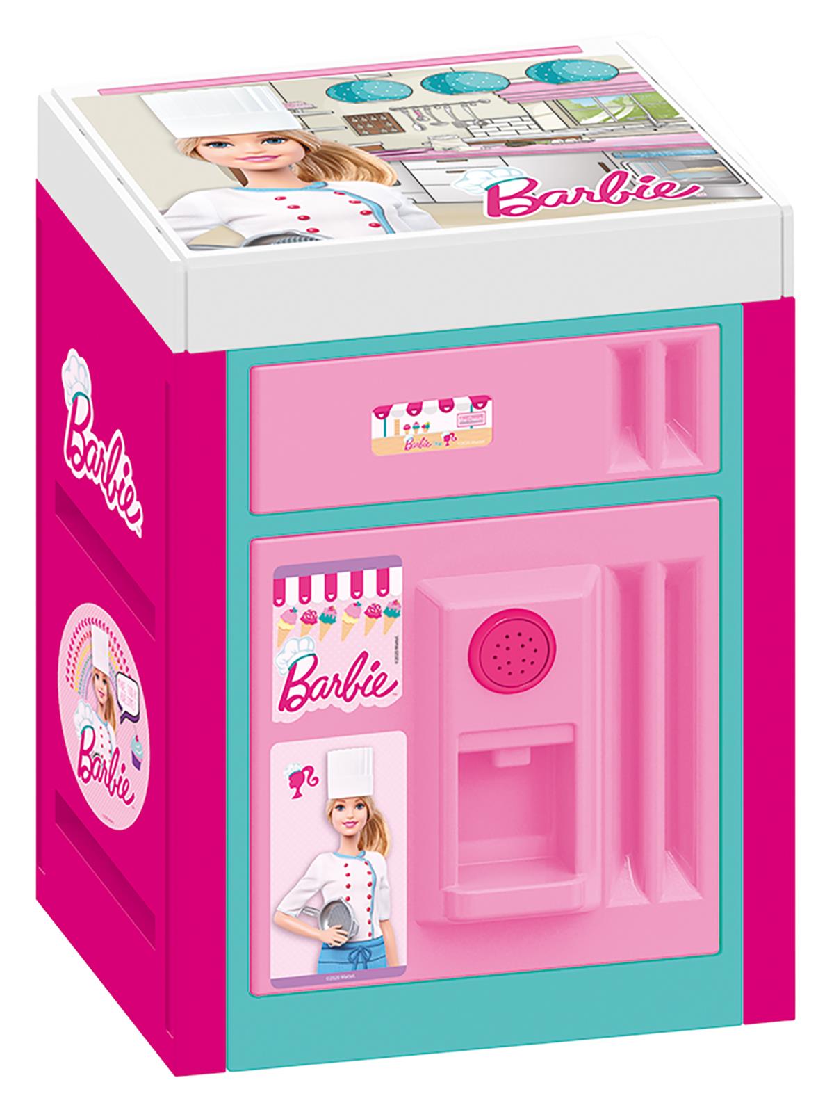 Barbie Buzdolabı