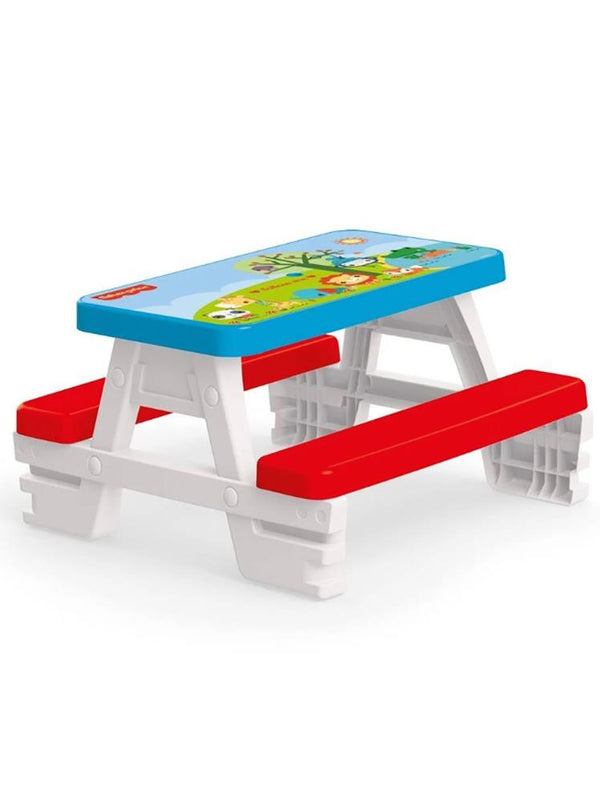 Fisher Price Oyuncak Piknik Masası