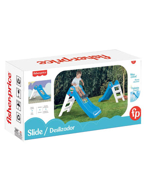 Fisher Price İlk Kaydırağım