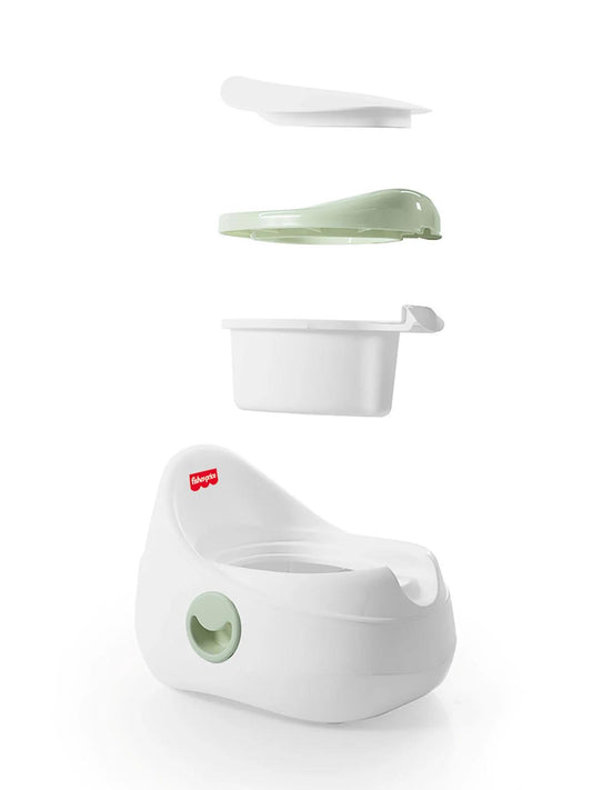 Fisher Price Lazımlık