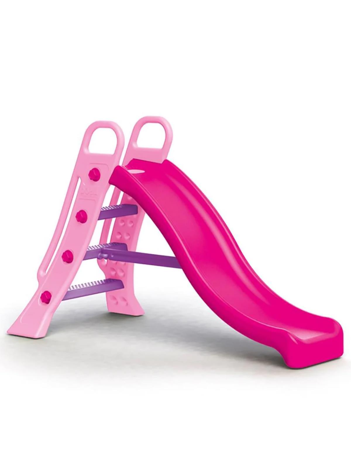 Dolu Oyuncak Büyük Su Kaydırağı