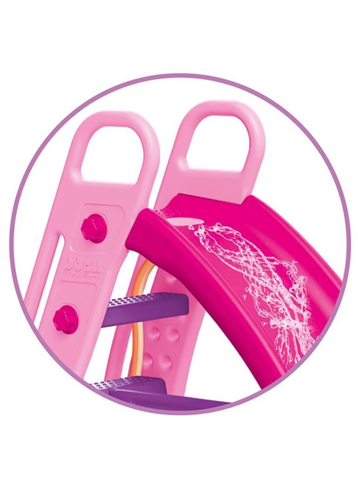 Dolu Oyuncak Büyük Su Kaydırağı