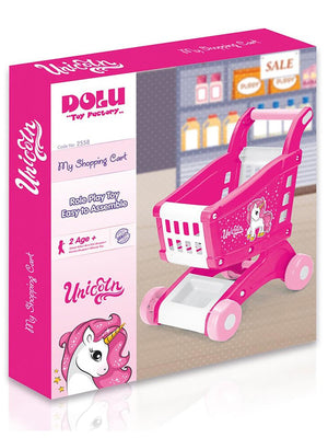 Unıcorn Market Arabası