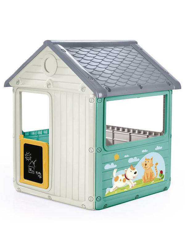 Dolu İlk Evim Oyun Evi