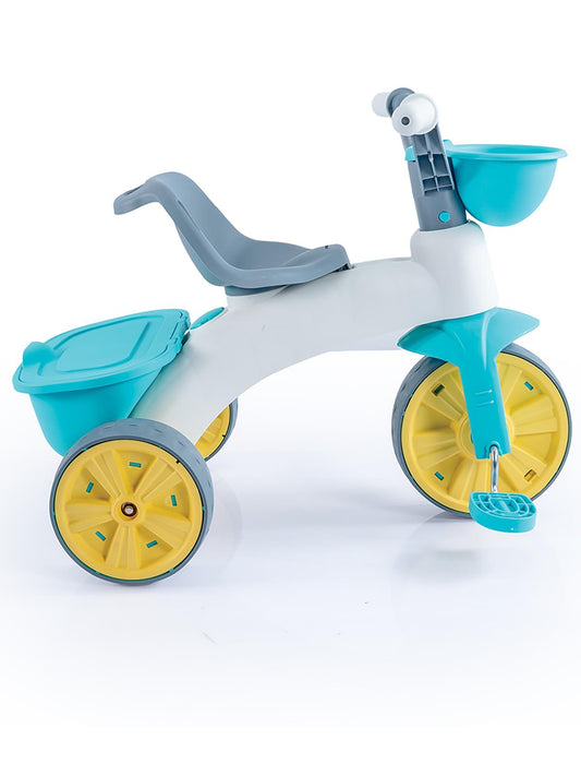 Dolu Oyuncak 3 Teker Pedallı Bisiklet