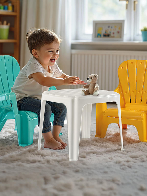 Dolu Masa Sandalye Seti