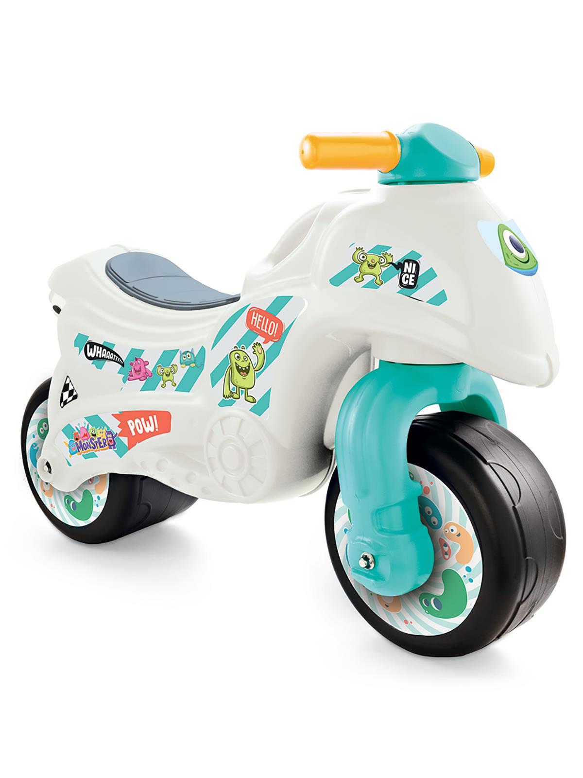 Dolu Ilk Aracım Montajlı - Yeşil