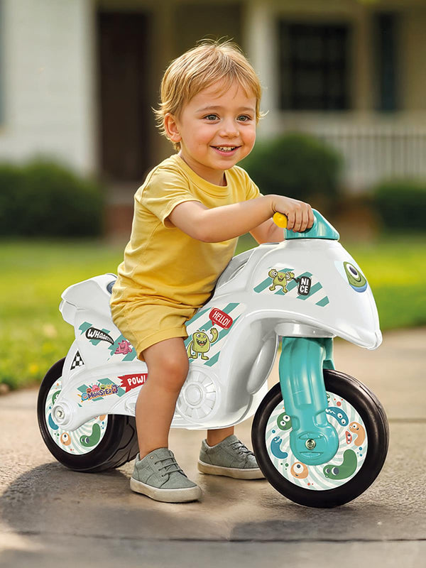 Dolu Ilk Aracım Montajlı - Yeşil