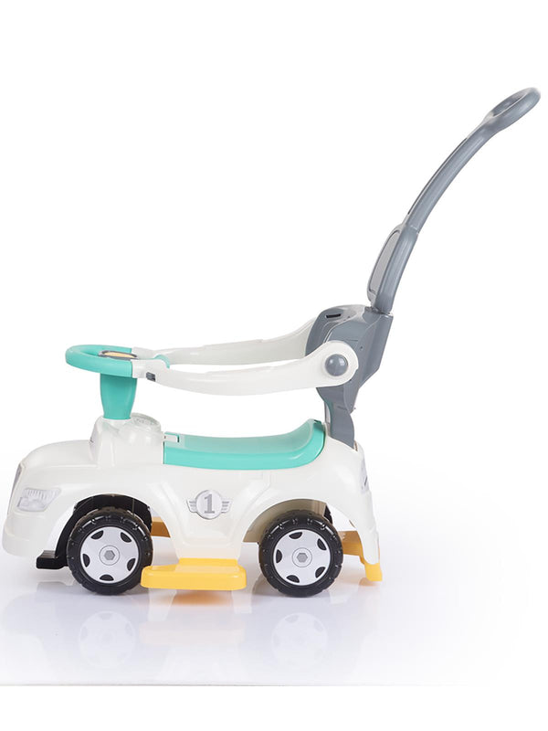 Dolu Step Araba 3 In 1