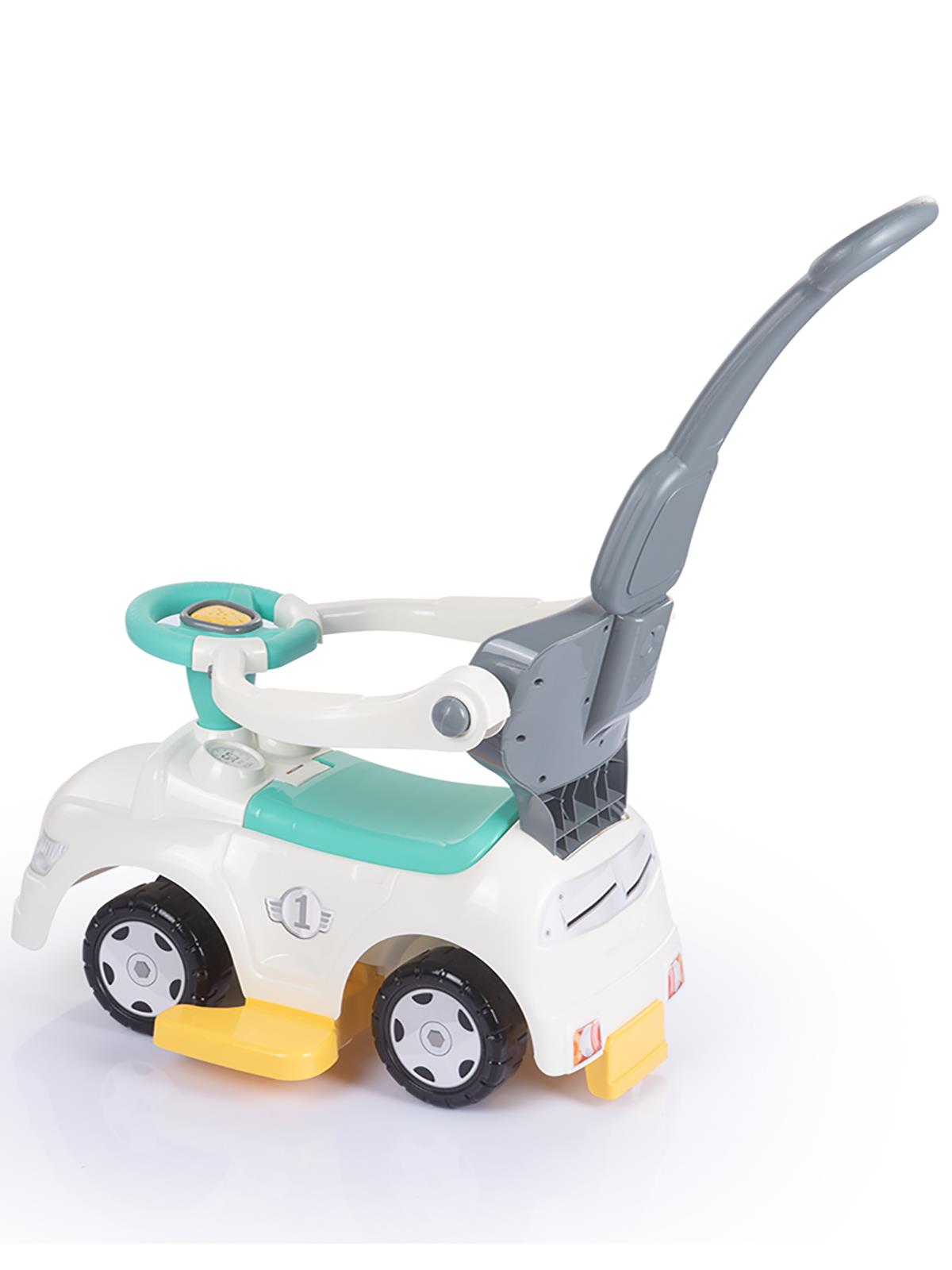 Dolu Step Araba 3 In 1