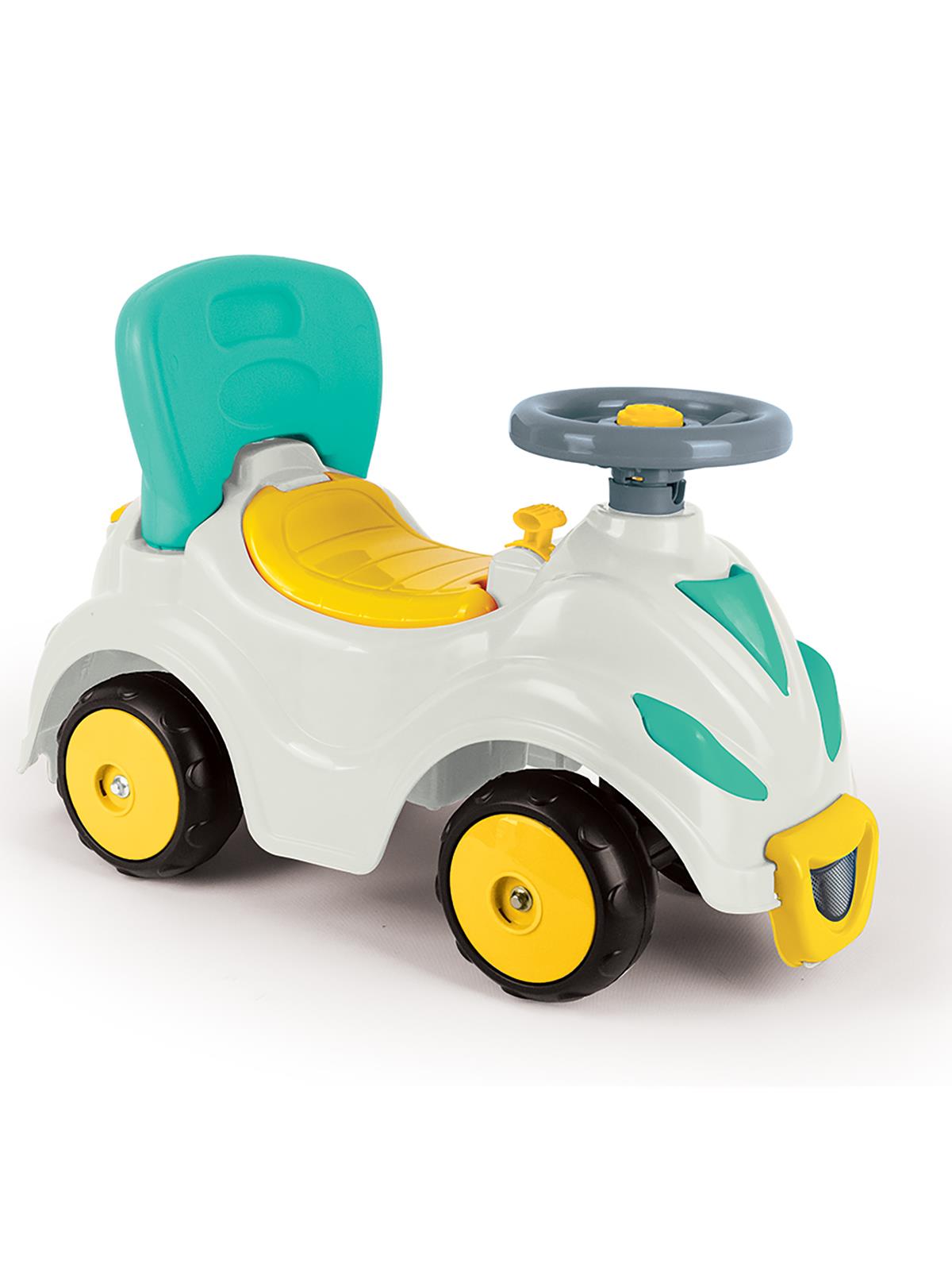 Dolu Smıle Car 2 In 1