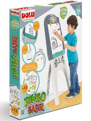 Dolu Oyuncak Yazı Tahtası - Yeşil