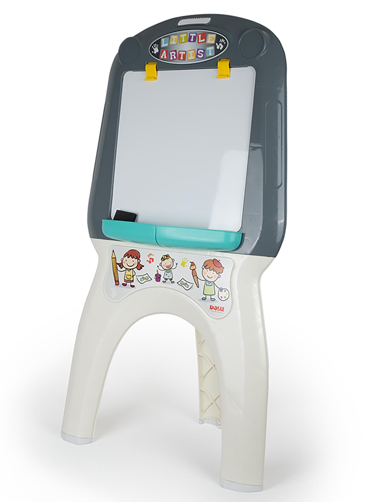 Dolu Oyuncak Yazı Tahtası - Yeşil