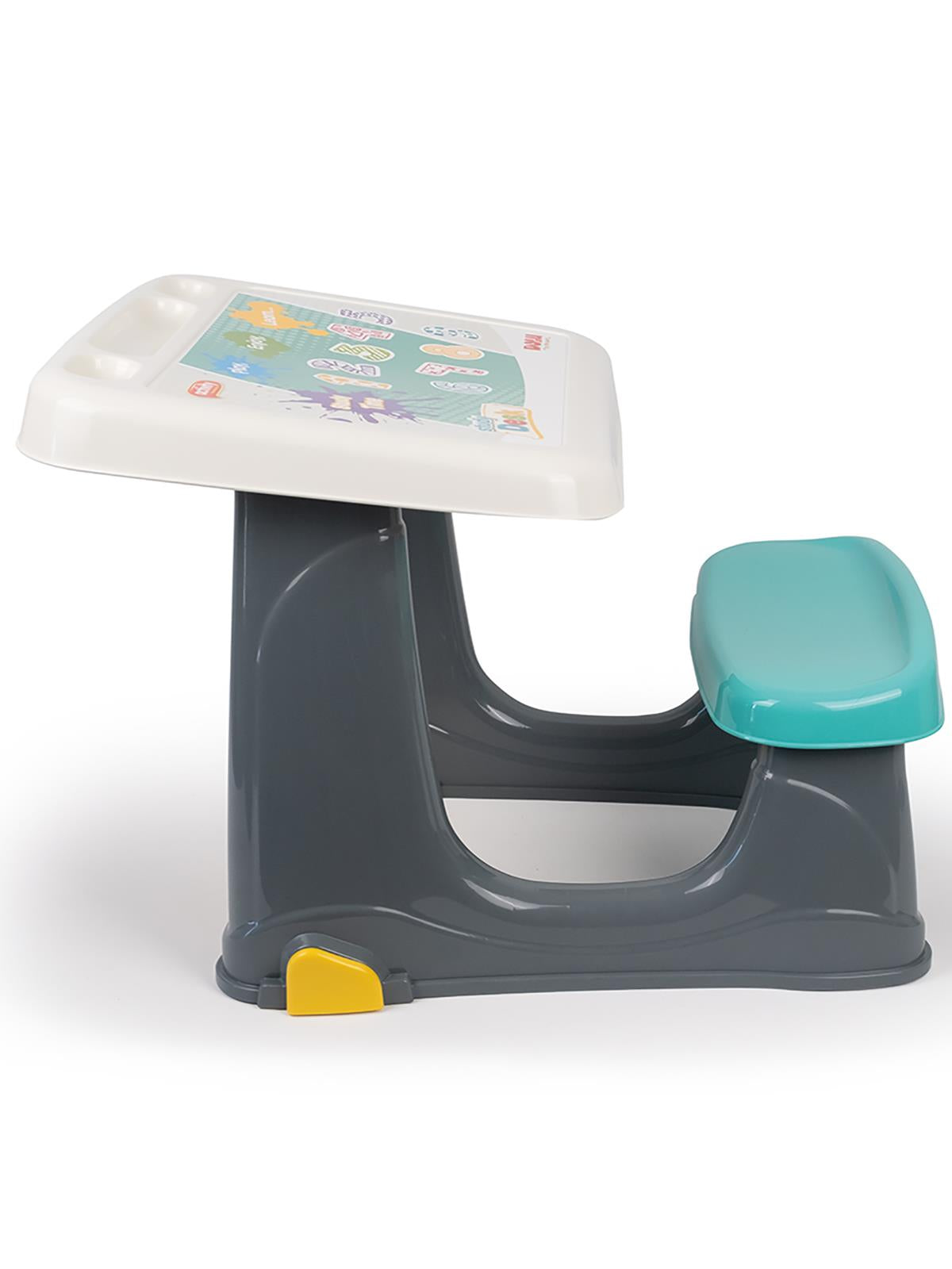 Dolu Çalışma Masası