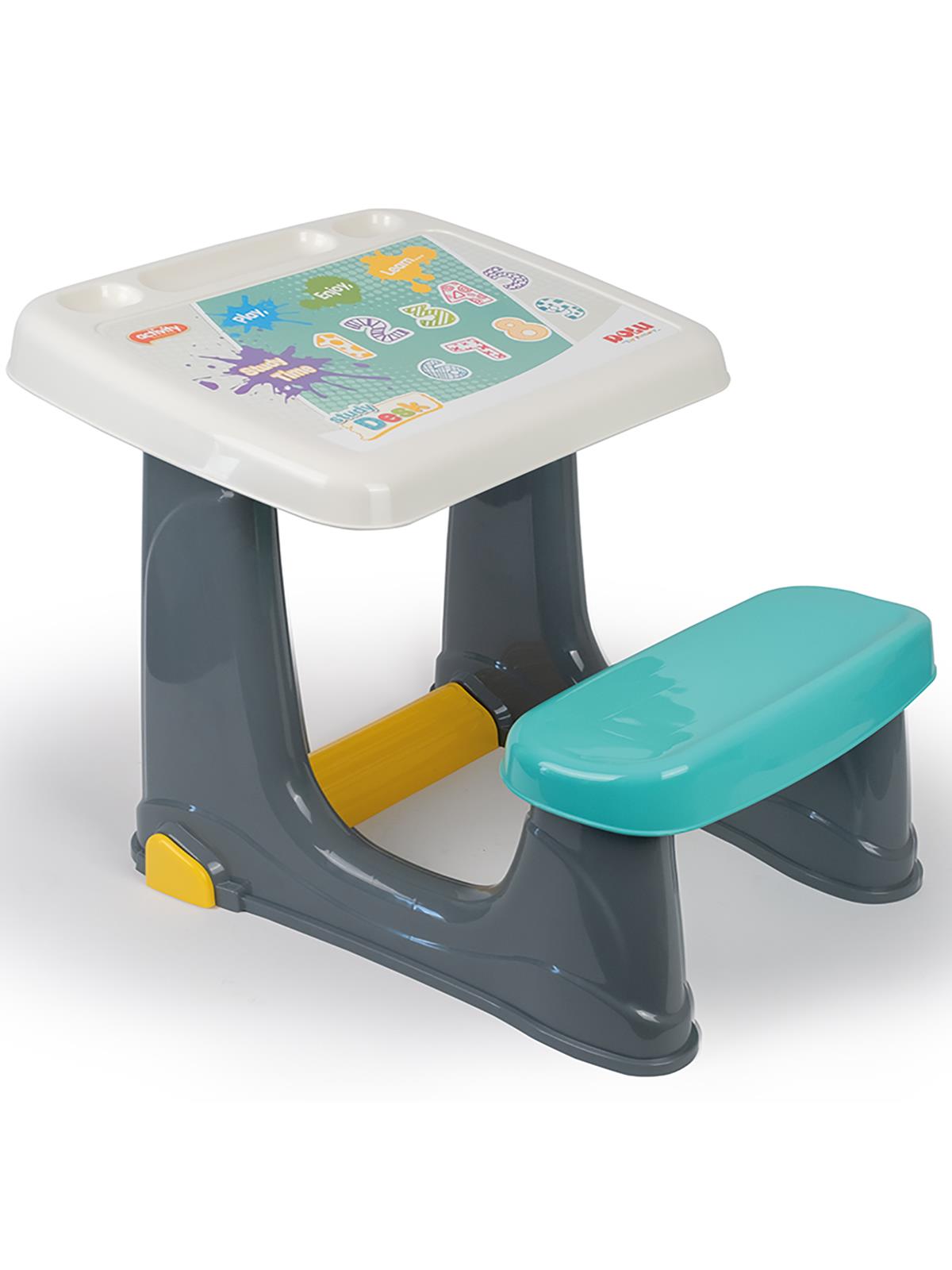 Dolu Çalışma Masası