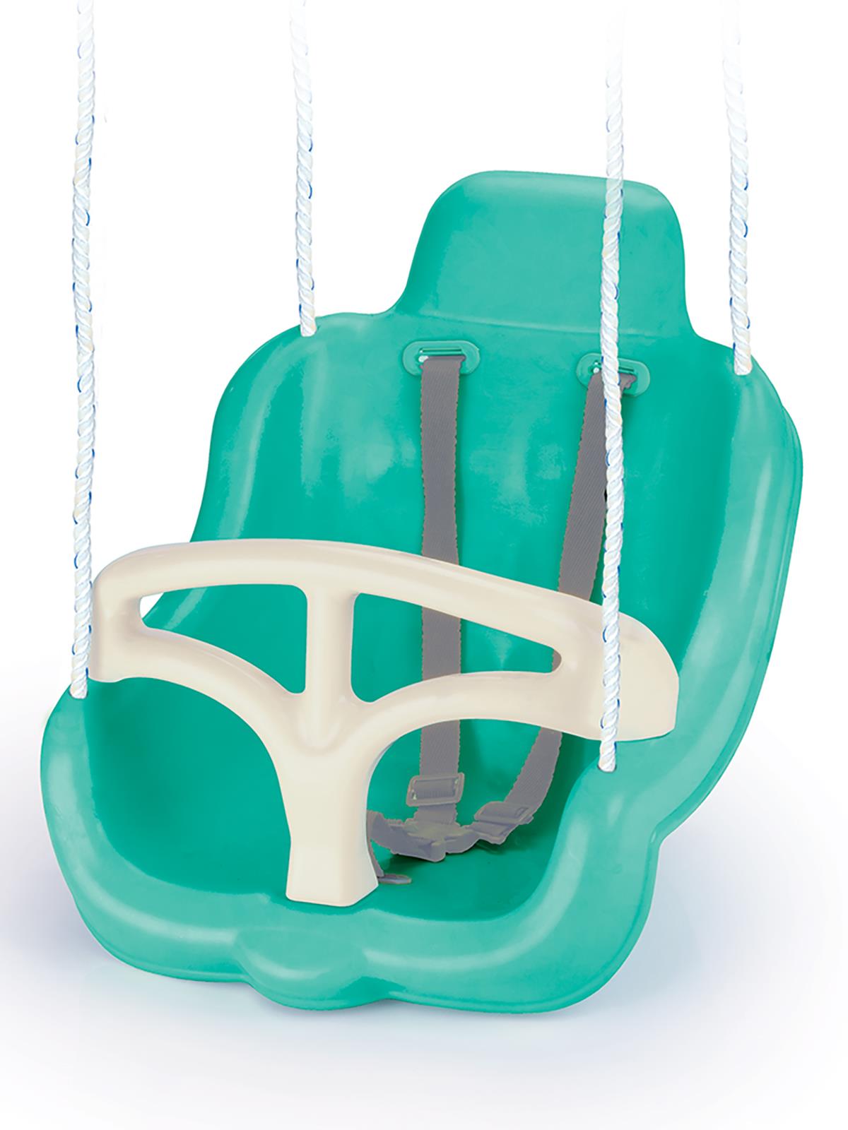 Dolu Smart Salıncak - Yeşil