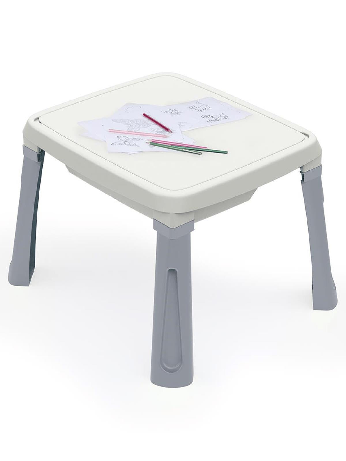 Dolu Kum & Su & Aktivite Masası