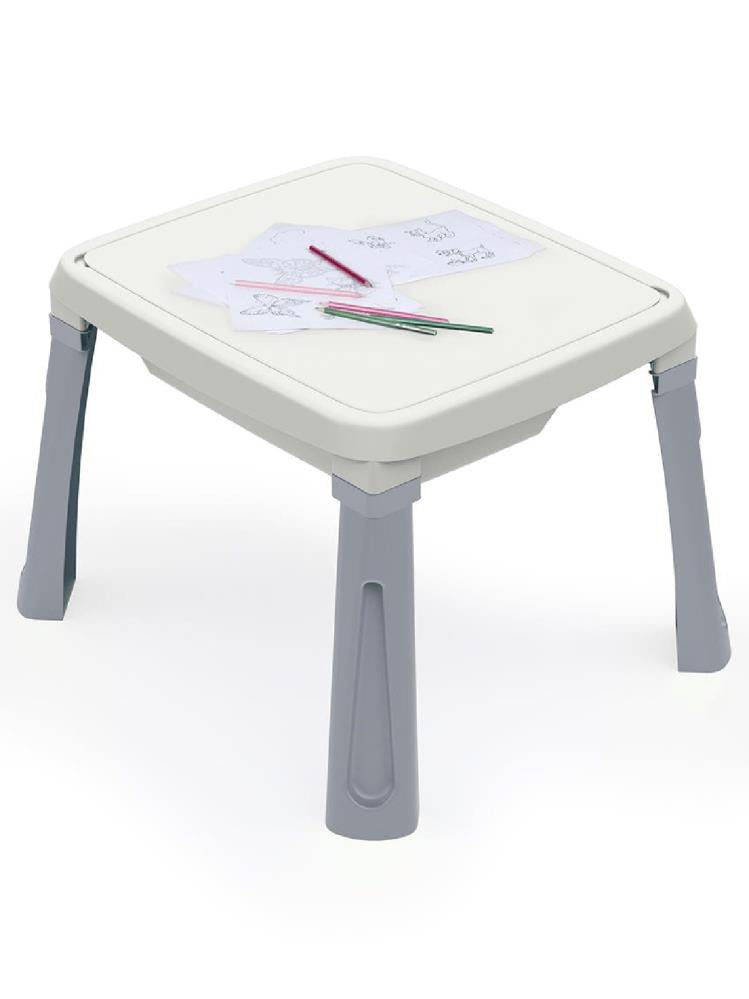 Dolu Kum & Su & Aktivite Masası