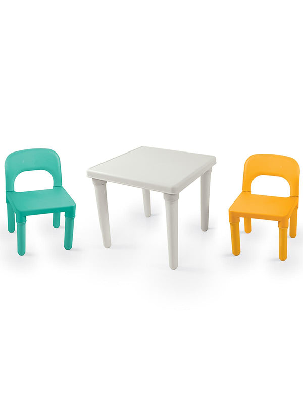 Dolu  Masa & Sandalye Seti