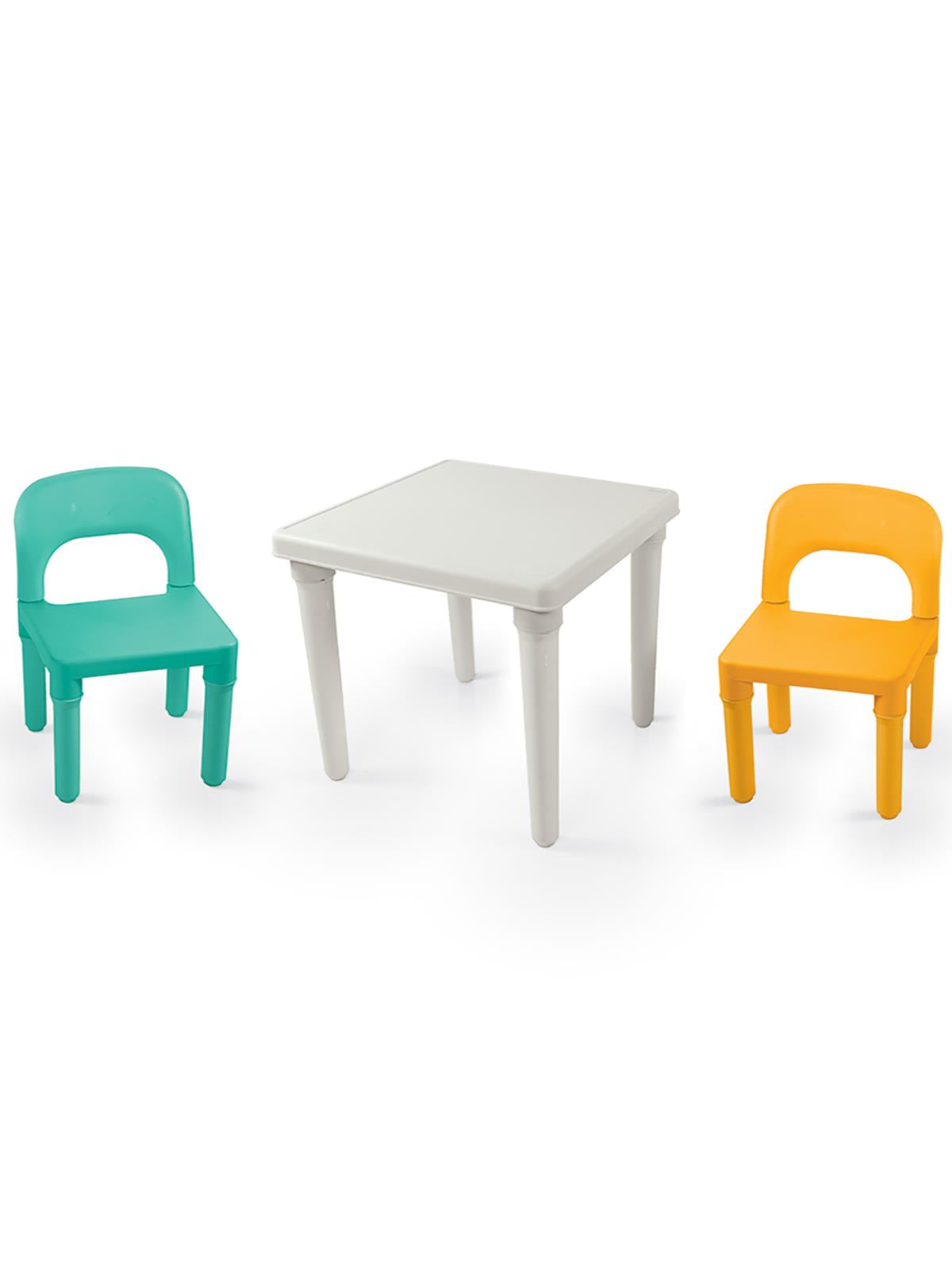 Dolu  Masa & Sandalye Seti