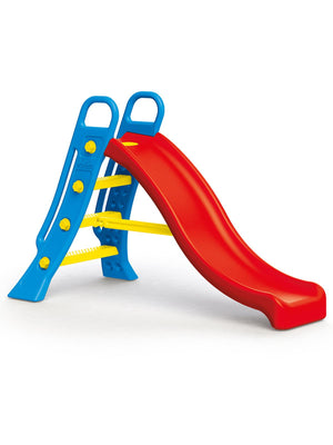 Dolu Oyuncak Büyük Su Kaydırağı - Yeşil