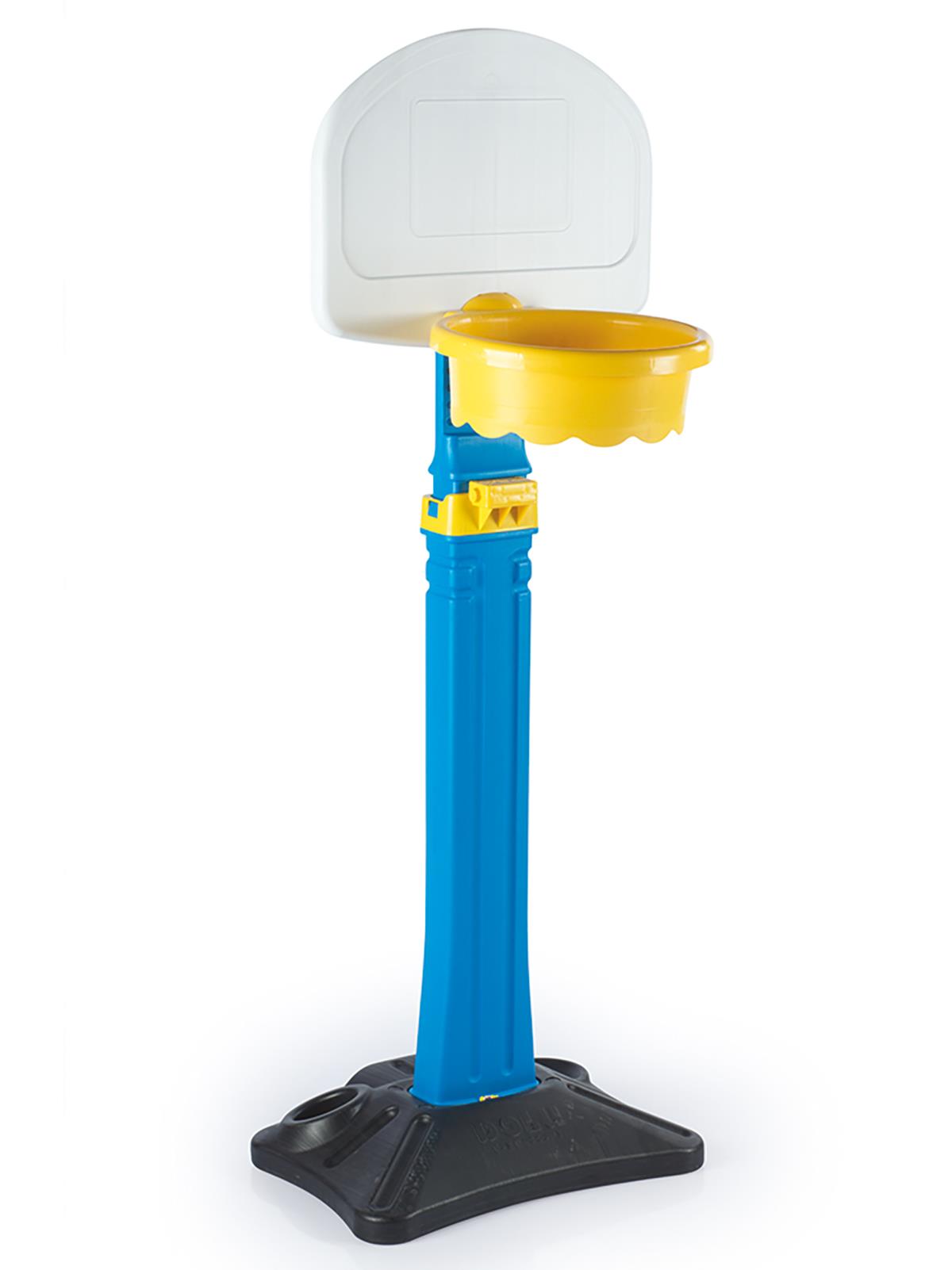 Dolu Oyuncak Yenı Basketbol Pota