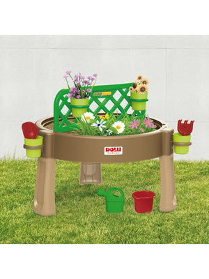 Dolu BahçeKumSuAktivite Masası 4’ü 1 Arada