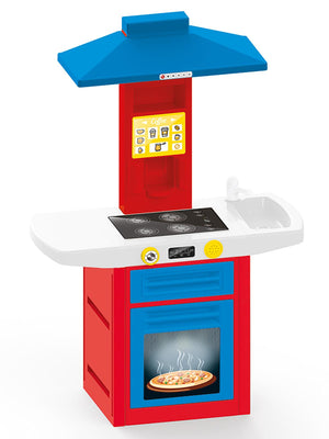 Dolu Mutfak Seti - Yeşil