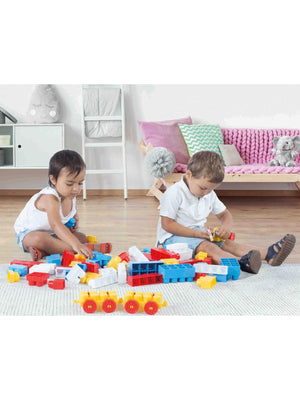 Dolu Oyuncak  Kutuda Mega Blok 50 Parça