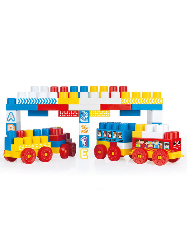 Dolu Kutuda Mega Blok 75 li