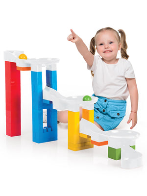 Dolu Eğitici Top Yuvarlama Blokları Xl